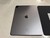 Good Apple iPad Pro 12.9" 6th Gen 2022 - Wi-Fi, Gray, 128 GB