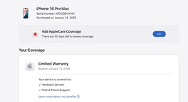 Mint
													Apple iPhone 16 Pro Max - Unlocked, Black, 1 TB, A3084, photo 2 of 4