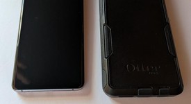 Good
													Samsung Galaxy S10 Plus - Unlocked, Black, 128 GB, 8 GB, SM-G975U1, photo 3 of 9