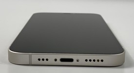 Good
													Apple iPhone 12 - AT&T, White, 64 GB, A2172, photo 5 of 7