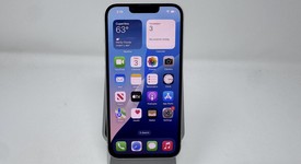 Good
													Apple iPhone 14 - AT&T, Starlight, 128 GB, A2649, photo 1 of 6