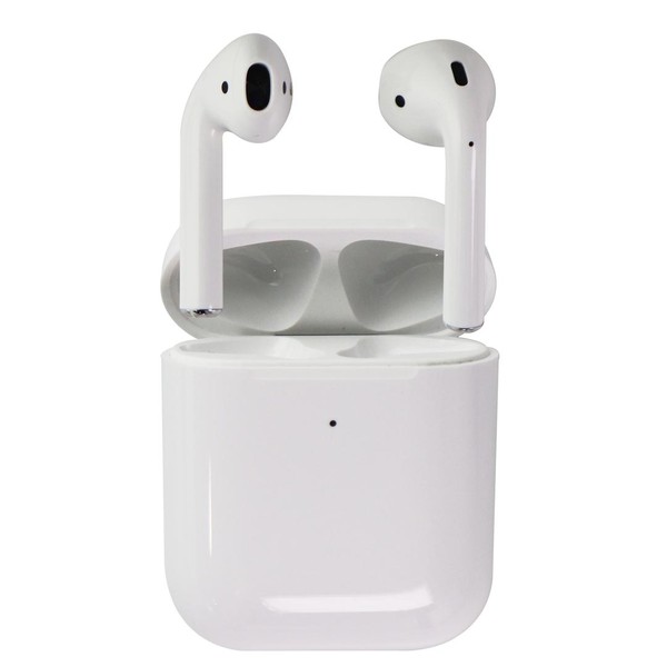 Apple AirPods (2nd Gen) - Wireless Case