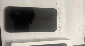 Mint
													Apple iPhone 16e - T-Mobile, Black, 128 GB, A3212, photo 5 of 8