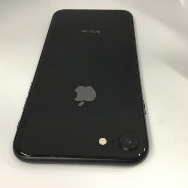 Apple iPhone 8 - Unlocked, 256 GB, Gray, A1905, GSM