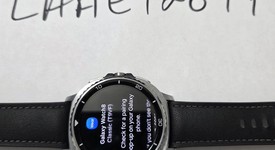 Mint
													Samsung Galaxy Watch8 Classic - Unlocked, Black, SM-L505, 46mm, photo 2 of 5