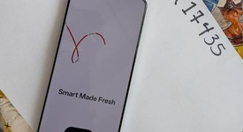 Good
													OnePlus 13 - Unlocked, Midnight Ocean, 512 GB, 16 GB, photo 2 of 17