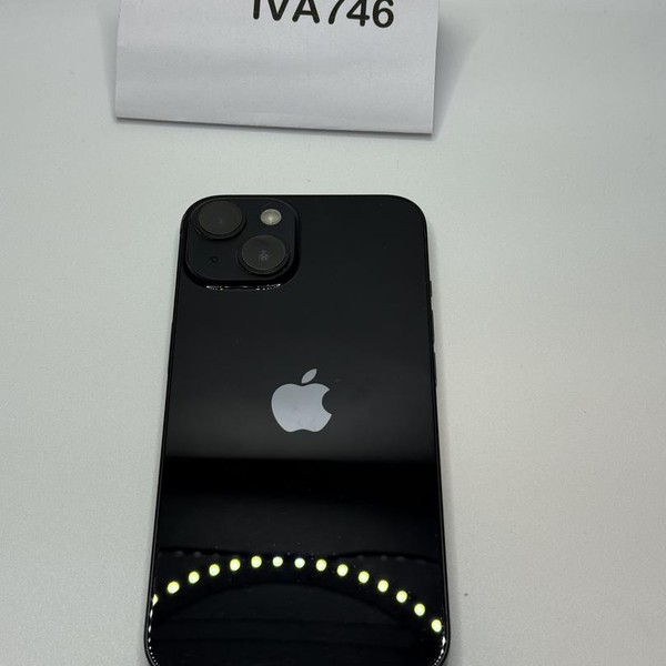 Apple iPhone 14 - Unlocked, 128 GB, Midnight, A2649