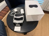 Apple Vision Pro