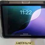 Mint Apple iPad Air 11 inch (M2) 2024 - Wi-Fi, 128 GB, Gray, A2902