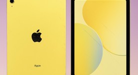 Fair
													Apple iPad 10th Gen - Unlocked, Yellow, 64 GB, A2757, photo 1 of 1