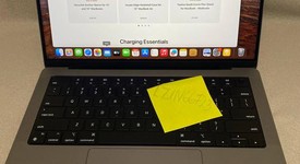 Good
													MacBook Pro 2023 - 14" - Apple M2 Max, Gray, 2 TB, 64 GB, photo 2 of 8
