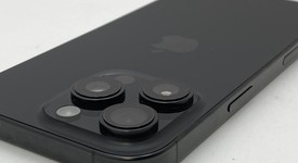 Good
													Apple iPhone 16 Pro - Unlocked, Black, 512 GB, A3083, photo 4 of 7