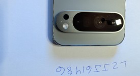 Good
													Google Pixel 9 Pro XL - Unlocked, Hazel, 256 GB, 16 GB, GGX8B, photo 1 of 8