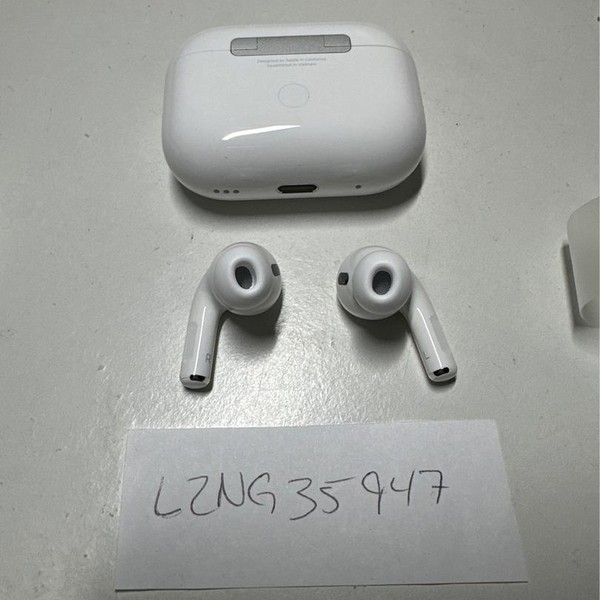 Apple AirPods Pro 2 - USB-C