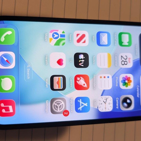 Apple iPhone 12 - Verizon, 64 GB, Black, A2172