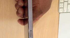 Good
													Apple iPhone 14 Pro Max - Unlocked, Purple, 512 GB, A2651, photo 4 of 12