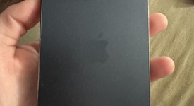 Good
													Apple iPhone 15 Pro Max - T-Mobile, Blue, 256 GB, A2849, photo 4 of 4