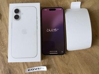 Apple iPhone 16
