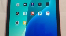 Good
													Apple iPad 10th Gen - Unlocked, Pink, 64 GB, A2757, photo 4 of 4