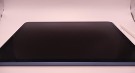 Mint
													Apple iPad Air 5th Gen - Unlocked, Blue, 64 GB, A2589, photo 4 of 18