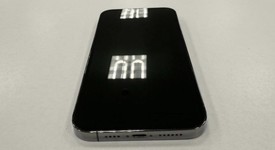 Good
													Apple iPhone 13 Pro Max - Unlocked, Graphite, 1 TB, A2484, photo 3 of 8