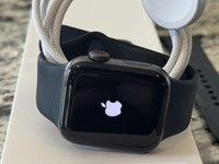 Apple Watch SE 1st Gen 40mm