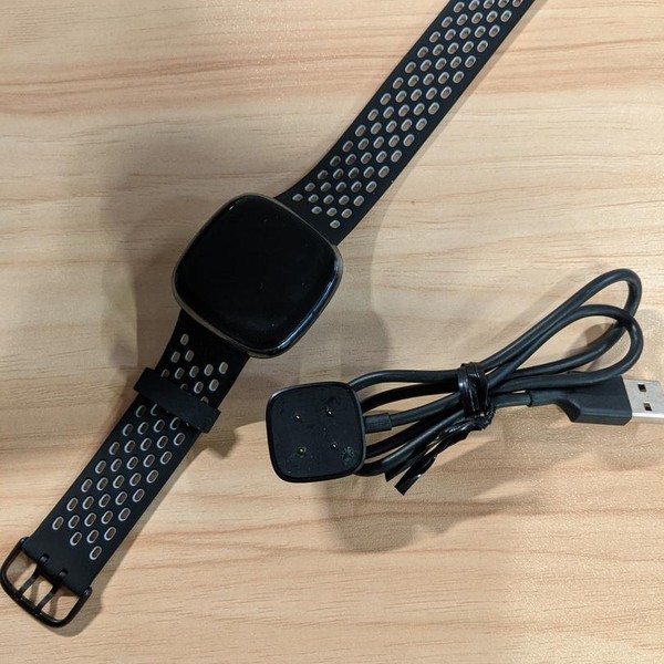 Fitbit Sense - Black