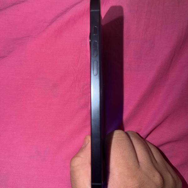 Apple iPhone 15 Pro Max - Unlocked, 256 GB, Blue, A2849