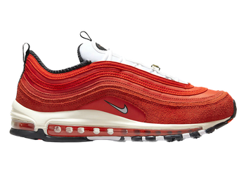Nike Air Max 97 First Use Blood Orange for sale