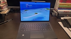 Mint
													Samsung Galaxy Tab  S10 Ultra - Wi-Fi, Moonstone Gray, 256 GB, 12 GB, SM-X920, photo 5 of 12