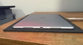 Good
													Apple iPad Pro 9.7" - Wi-Fi, Silver, 32 GB, A1673, photo 3 of 5