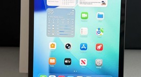 Good
													Apple iPad 9th Gen - Wi-Fi, Gray, 64 GB, A2602, photo 1 of 9