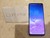 Good Samsung Galaxy S10 - Unlocked, Black, 128 GB, 8 GB, SM-G973U1