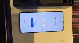 Fair
													Samsung Galaxy S21 5G - Verizon, Gray, 128 GB, 8 GB, SM-G991U, photo 1 of 13