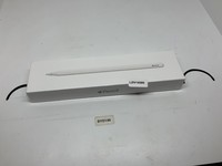 Apple Pencil 2nd Gen