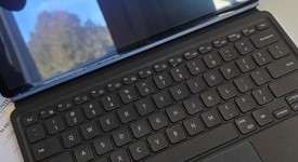 Mint
													Samsung Galaxy Tab S7 Plus - Wi-Fi, Mystic Black, 512 GB, 8 GB, SM-T970, Wi-Fi, photo 4 of 6