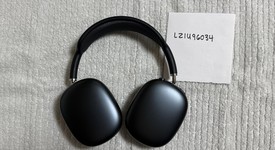 Used
													Apple AirPods Max - Gray, photo 4 of 4