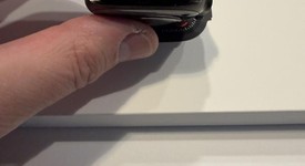 Mint
													Apple Watch Ultra 2 49mm - Unlocked, Black, A2986, photo 4 of 10