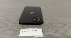 Good
													Apple iPhone 12 - AT&T, Black, 64 GB, A2172, photo 5 of 6