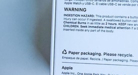 New
													Apple AirPods Pro 3, photo 5 of 8