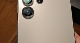 Mint
													Samsung Galaxy S25 Ultra - Unlocked, Whitesilver, 256 GB, 12 GB, SM-S938U1, photo 5 of 8