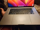 MacBook Pro 2019 - 16"