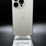 Good Apple iPhone 14 Pro - Unlocked, Gold, 1 TB, A2650