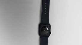 Mint
													Apple Watch SE 2nd Gen 40mm - Midnight, A2722 - GPS, Aluminum, photo 4 of 9