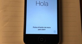 Good
													Apple iPhone 5C - Other, White, 8 GB, photo 4 of 4