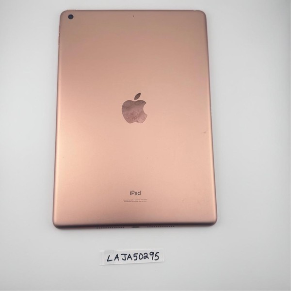 Apple iPad (8th Gen) - Wi-Fi, 32 GB, Gold, A2270