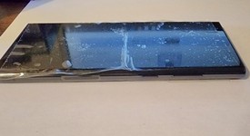 Mint
													Samsung Galaxy S22 Ultra - Verizon, Black, 512 GB, 12 GB, SM-S908U, photo 4 of 6