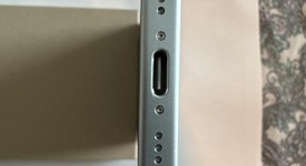 Mint
													Apple iPhone 15 Plus - Unlocked, Blue, 128 GB, A2847, photo 4 of 8