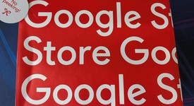 Mint
													Google Pixel 10 Pro Fold - Unlocked, Moonstone, 256 GB, GU0NP, photo 1 of 9