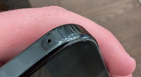 Good
													Google Pixel 10 Pro - Unlocked, Obsidian, 128 GB, G4QUR, photo 5 of 5